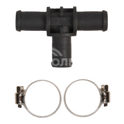 Подогреватель двигателя предпусковой ВИХРЬ-1000 с встроенной помпой 220В 1000Вт