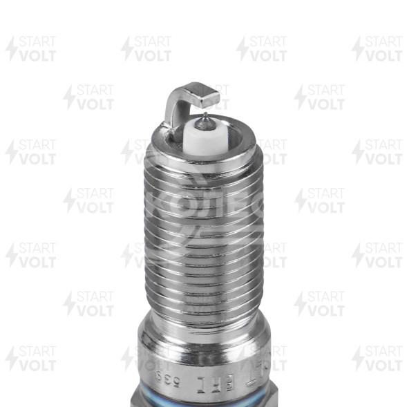 Свеча зажигания для автомобилей Mazda 3 BK (03-)/6 GG (02-) 2.3T