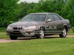 Арки задние Toyota Windom 2 (XV20)