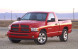Передние арки Dodge RAM 3 (DR/DH)