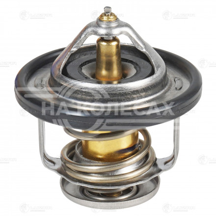 Термостат для автомобилей Toyota Mark II (X110) (96-)/Chaser (X100) (96-)/Cresta (X100) (96-) 2.0i (82°C) (термоэлемент) (LT 1909)