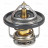 Термостат для автомобилей Toyota Mark II (X110) (96-)/Chaser (X100) (96-)/Cresta (X100) (96-) 2.0i (82°C) (термоэлемент) (LT 1909)