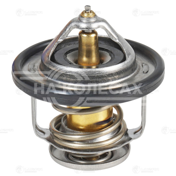 Термостат для автомобилей Toyota Mark II (X110) (96-)/Chaser (X100) (96-)/Cresta (X100) (96-) 2.0i (82°C) (термоэлемент) (LT 1909)
