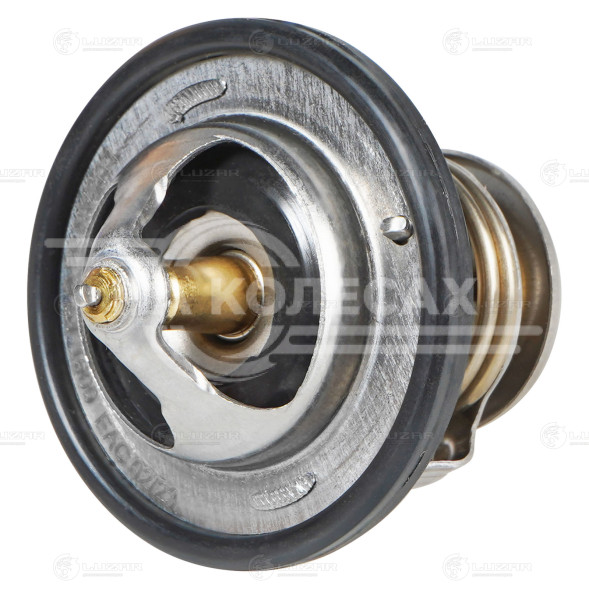 Термостат для автомобилей Toyota Mark II (X110) (96-)/Chaser (X100) (96-)/Cresta (X100) (96-) 2.0i (82°C) (термоэлемент) (LT 1909)