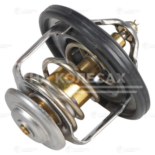 Термостат для автомобилей Toyota Mark II (X110) (96-)/Chaser (X100) (96-)/Cresta (X100) (96-) 2.0i (82°C) (термоэлемент) (LT 1909)