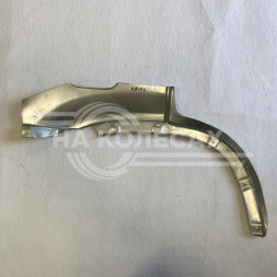 Арка задняя левая Honda CRV 1 ШТАМП