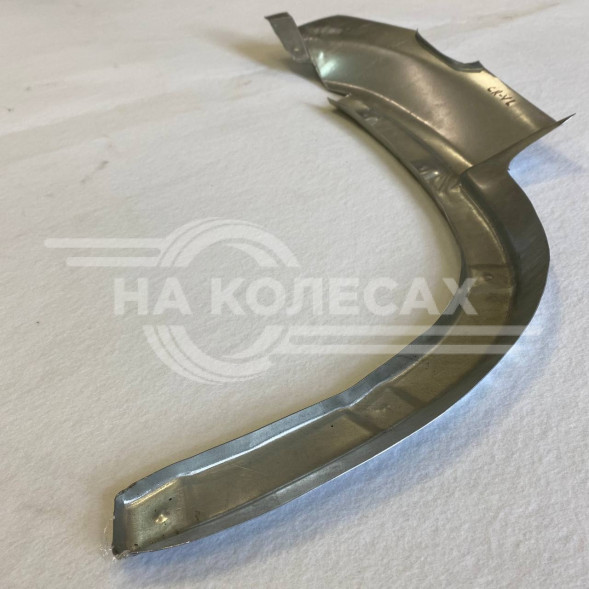 Арка задняя левая Honda CRV 1 ШТАМП
