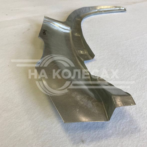 Арка задняя левая Honda CRV 1 ШТАМП