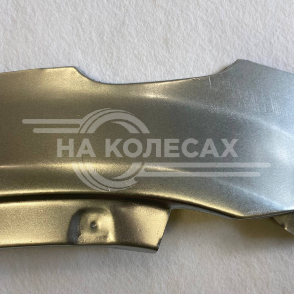 Арка задняя левая Honda CRV 1 ШТАМП