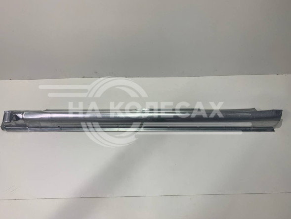 Пороги ШТАМП Toyota Land Cruiser 100