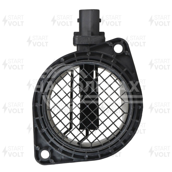 Датчик массового расхода воздуха для а/м УАЗ Hunter/Patriot с дв. ЗМЗ-409 Евро-3