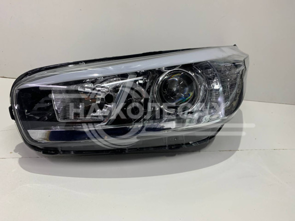 Фара передняя Kia Ceed 2