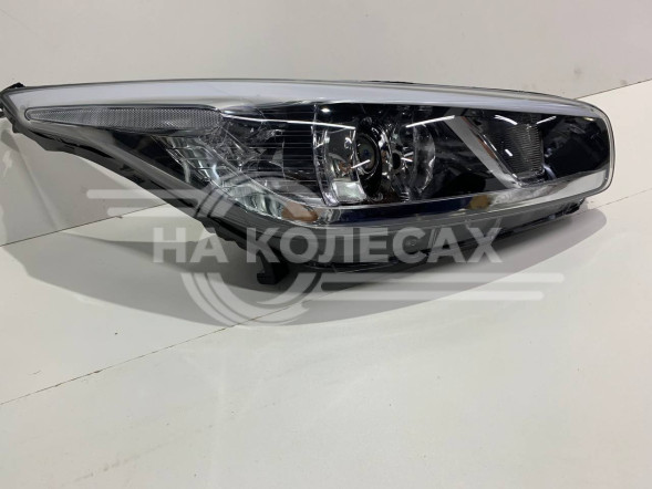 Фара передняя Kia Ceed 2