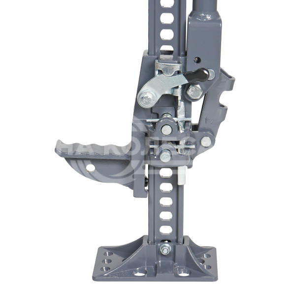 Домкрат реечный 48&quot; 3т 110-1050мм