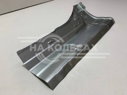 Сапожки Volvo S80 2 пок/XC70 2 пок/V70 3 пок