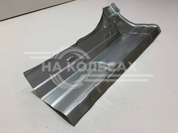 Сапожки Volvo S80 2 пок/XC70 2 пок/V70 3 пок