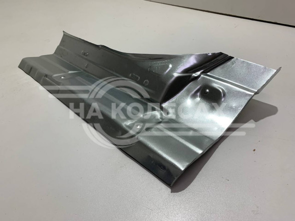 Сапожки Volvo S80 2 пок/XC70 2 пок/V70 3 пок