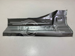 Сапожки Volvo S80 2 пок/XC70 2 пок/V70 3 пок