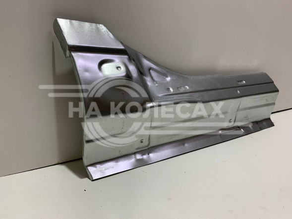 Сапожки Volvo S80 2 пок/XC70 2 пок/V70 3 пок