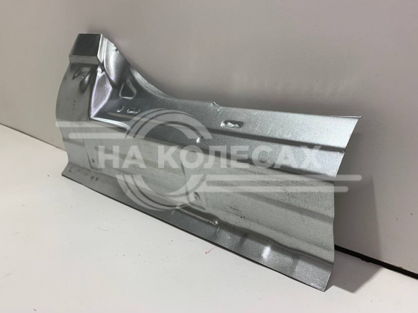 Сапожки Volvo S80 2 пок/XC70 2 пок/V70 3 пок