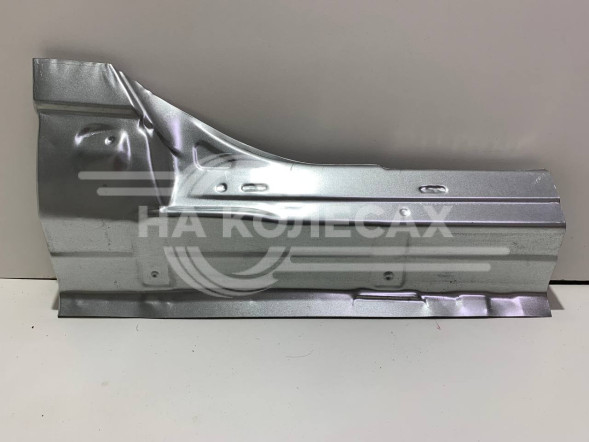 Сапожки Volvo S80 2 пок/XC70 2 пок/V70 3 пок