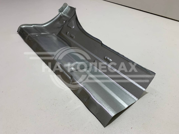 Сапожки Volvo S80 2 пок/XC70 2 пок/V70 3 пок