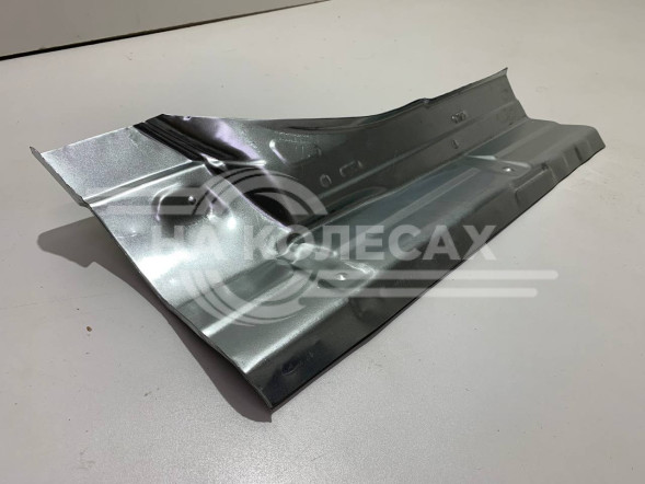 Сапожки Volvo S80 2 пок/XC70 2 пок/V70 3 пок