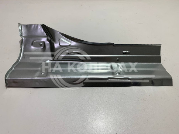 Сапожки Volvo S80 2 пок/XC70 2 пок/V70 3 пок