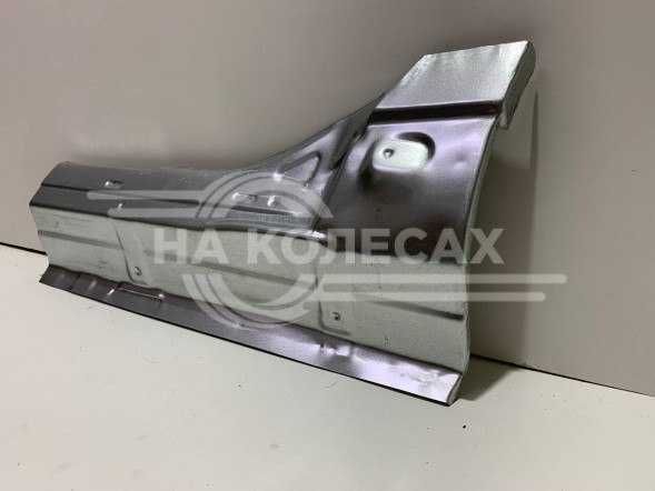 Сапожки Volvo S80 2 пок/XC70 2 пок/V70 3 пок