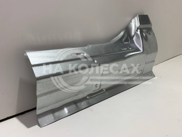 Сапожки Volvo S80 2 пок/XC70 2 пок/V70 3 пок