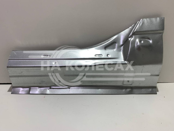 Сапожки Volvo S80 2 пок/XC70 2 пок/V70 3 пок