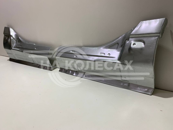 Сапожки Volvo S80 2 пок/XC70 2 пок/V70 3 пок