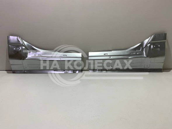 Сапожки Volvo S80 2 пок/XC70 2 пок/V70 3 пок