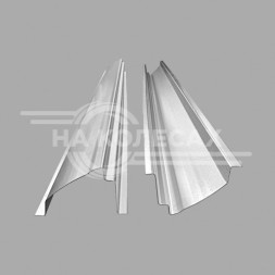 Ремонтные пороги BMW E21