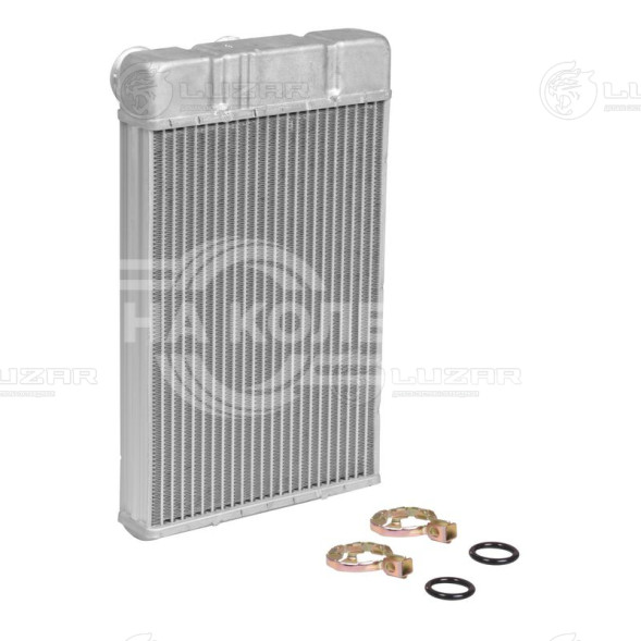 Радиатор отопителя для автомобилей Cruze (10-)/Orlando (10-)