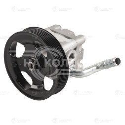 Насос ГУР для автомобилей Infiniti FX/QX70 (08-) 3.5i/3.7i