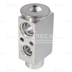 Клапан расширительный кондиционера (ТРВ) для автомобилей Focus III (11-)