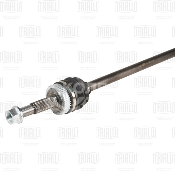 Привод задний для автомобилей Nissan X-Trail T32 (14-)/Qashqai J11 (13-) 4WD