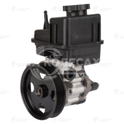 Насос ГУР для автомобилей Mercedes-Benz Sprinter (W906)/Viano (W639) (03-) 2.1D [OM651]