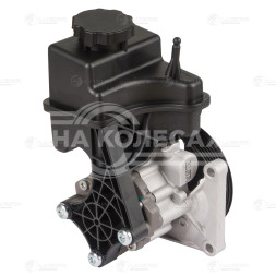 Насос ГУР для автомобилей Mercedes-Benz Sprinter (W906)/Viano (W639) (03-) 2.1D [OM651]