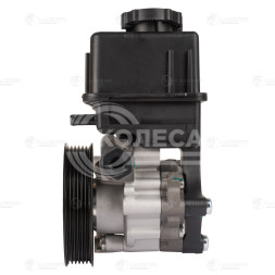 Насос ГУР для автомобилей Mercedes-Benz Sprinter (W906)/Viano (W639) (03-) 2.1D [OM651]