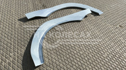 Ремонтные задние арки Honda HR-V 1 (3 Двери)