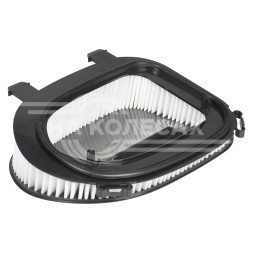 Фильтр воздушный для автомобилей BMW X3 F25(10-)/ X5 E70(06-)/ X6 E71(07-) 2.0/3.0D