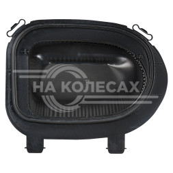 Фильтр воздушный для автомобилей BMW X3 F25(10-)/ X5 E70(06-)/ X6 E71(07-) 2.0/3.0D