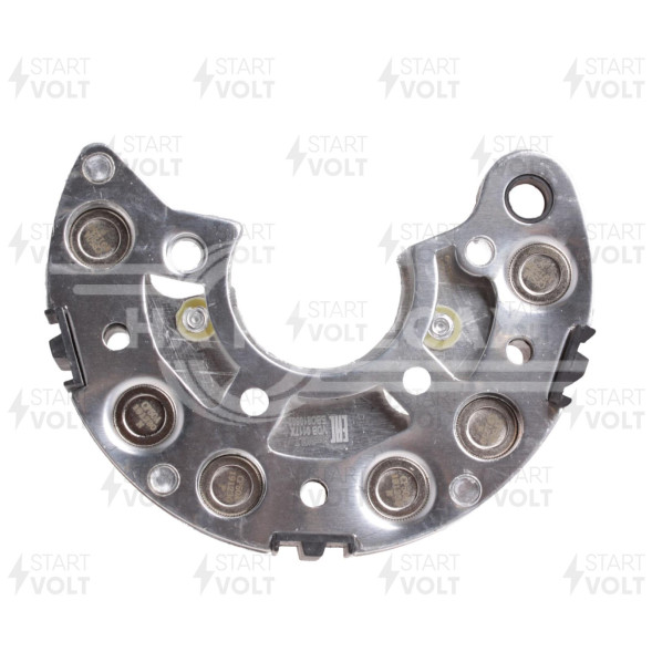 Мост диодный генератора для автомобилей Лада 1117-1119 Калина