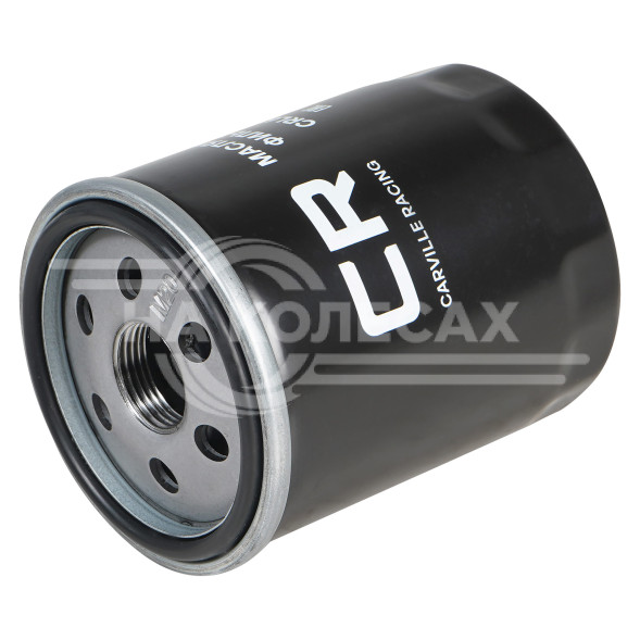 Фильтр масляный для автомобилей Mitsubishi Lancer X (07-) 1.5i/ Colt (04-) 1.1-1.5i