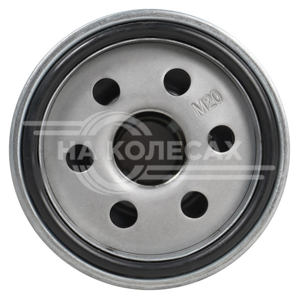 Фильтр масляный для автомобилей Mitsubishi Lancer X (07-) 1.5i/ Colt (04-) 1.1-1.5i