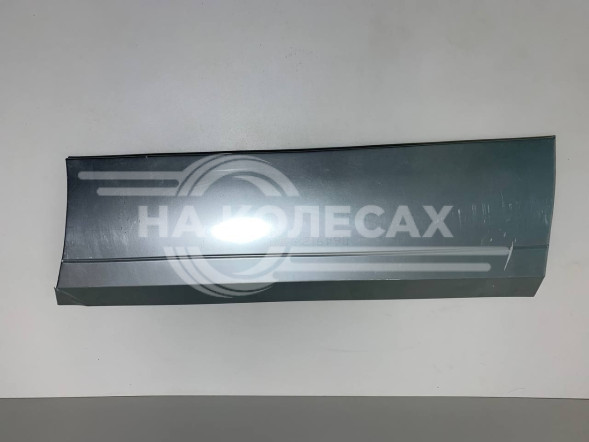 Рем часть двери задняя Hyundai H1 R