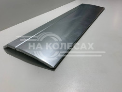 Рем часть двери задняя Hyundai H1 R