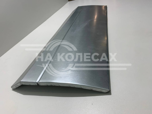 Рем часть двери задняя Hyundai H1 R